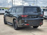 New 2025 Jeep Wagoneer Series II w/ Convenience Group I image 3
