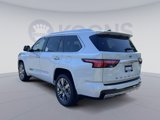 New 2025 Toyota Sequoia Capstone image 4