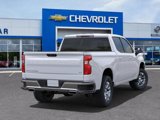 New 2025 Chevrolet Silverado 1500 LT image 4