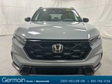 New 2026 Honda CR-V Sport-L image 2
