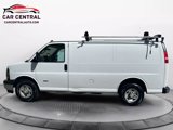 Used 2018 Chevrolet Express 3500 w/ Driver Convenience Package image 2