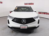 Certified 2025 Acura RDX SH-AWD image 4