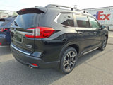 New 2025 Subaru Ascent Touring image 4