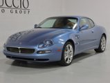 Used 2004 Maserati Coupe image 6