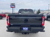 New 2025 Ford F350 Platinum image 4