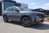 New 2025 MAZDA CX-50 2.5 Turbo w/ Premium Plus Pkg image 4