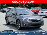 Used 2023 Subaru Crosstrek 2.5i Limited image 2