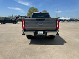 New 2025 Ford F250 XLT image 5