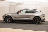 New 2025 Aston Martin DBX 707 image 2