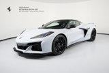 Used 2024 Chevrolet Corvette Z06 w/ Battery Protection Package image 4