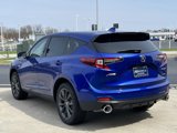 New 2025 Acura RDX A-Spec image 4
