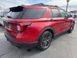 New 2025 Ford Explorer ST w/ Sun And Sound Package image 5