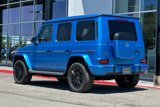 New 2025 Mercedes-Benz G 580 w/ EQ Technology image 4