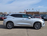 Used 2020 Chevrolet Blazer Premier w/ Driver Confidence II Package image 3