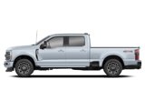 New 2025 Ford F350 Platinum image 2