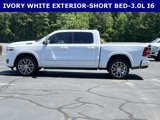 New 2026 RAM 1500 Tungsten image 5
