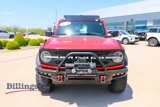 Certified 2023 Ford Bronco Wildtrak image 2