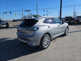New 2025 Buick Envision Avenir image 6