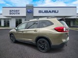 New 2025 Subaru Ascent Bronze Edition image 5