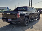 New 2025 Chevrolet Silverado EV LT image 4