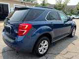 Used 2017 Chevrolet Equinox LT w/ Convenience Package image 5
