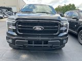 New 2025 Ford F150 Lariat image 2