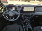 New 2025 Jeep Wrangler Unlimited Rubicon 4xe image 6