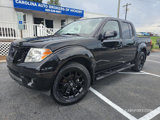 Used 2021 Nissan Frontier SV w/ Midnight Edition Floor Mats image 2