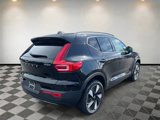 New 2025 Volvo EX40 Core w/ Climate Package image 3