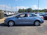 New 2025 Toyota Corolla LE image 3