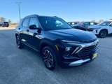 New 2025 Chevrolet TrailBlazer LT w/ Convenience Package image 6