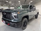 New 2025 Chevrolet Silverado 2500 LT w/ Trail Boss Package image 3