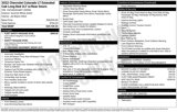 Used 2022 Chevrolet Colorado LT w/ Fleet Safety Package image 2