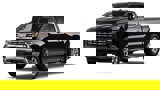 New 2025 Chevrolet Silverado 1500 LTZ image 2