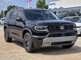 New 2026 Honda Passport RTL image 3