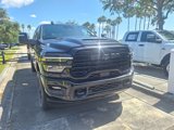 New 2025 RAM 2500 Laramie image 3