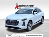 New 2025 Audi Q5 Premium Plus image 1