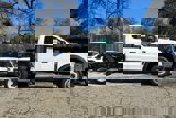 New 2025 Ford F550 4x4 SuperCab Super Duty image 4