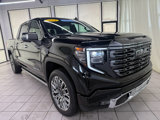 Certified 2024 GMC Sierra 1500 Denali Ultimate image 2