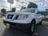 Used 2014 Nissan Frontier S image 2