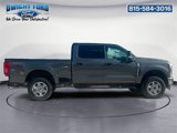 New 2025 Ford F250 XLT image 6