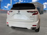New 2025 Acura RDX SH-AWD w/ Advance Package image 4