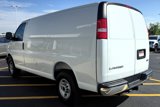 New 2025 GMC Savana 3500 w/ Driver Convenience Package image 5