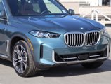 New 2026 BMW X5 xDrive50e w/ Climate Comfort Package image 2