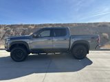New 2025 Nissan Frontier PRO-4X w/ Pro Convenience Package image 4