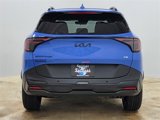 New 2026 Kia Sportage X-Line image 6