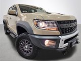 Used 2022 Chevrolet Colorado ZR2 w/ Colorado ZR2 Bison Edition image 6