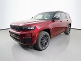 New 2025 Jeep Grand Cherokee L Summit w/ High Altitude Package image 3