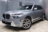 Used 2023 BMW X7 xDrive40i w/ Premium Package image 3