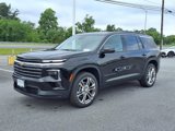 New 2025 Chevrolet Traverse LT image 5